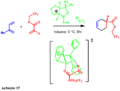 Diels alder TS17