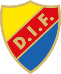 Djurgardens IF logo.svg