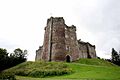 Doune Castle - geograph.org.uk - 955070