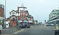 Downtown Northfield - geograph.org.uk - 75867