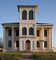 Drish House Tuscaloosa 02