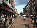 Dublin Talbot Street