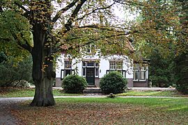 Dwingeloo - De Bork RM 507327