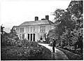 Edgeworthstown House