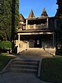 Edward P. Howe, Jr., House