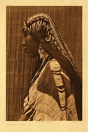 Edward S. Curtis Collection People 088