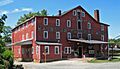 Elson-Magnolia Flour Mill (Magnolia, OH)
