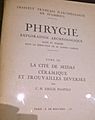 Emilie Haspels - Phrygie - title page
