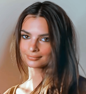 Emily Ratajkowski Interview Nov 2019