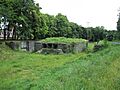 Enlarged Erie Canal Lock 15