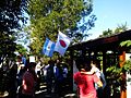 Entrada Jardin Japones Escobar