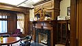 Entry, Ford–Bacon House