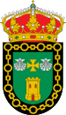 Official seal of Castrelo do Val