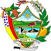 Official seal of Chone