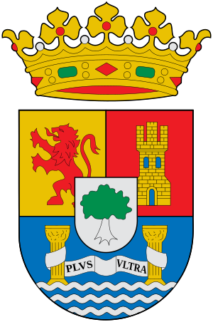 Escudo de Extremadura