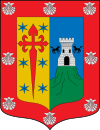 Coat of arms of Mañaria