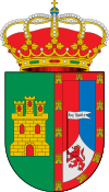 Coat of arms of Salar