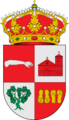 Escudo de Santibáñez de Vidriales
