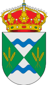 Coat of arms of Turcia