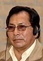 Evaristo Nugkuag, 2010 (cropped)