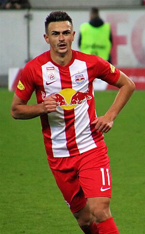 FC RB Salzburg gegen SCR Altach (5. Oktober 2019) 85.jpg