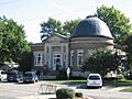 Fairbury, IL Library2