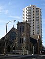 First Unitarian Universalist Church of San Francisco