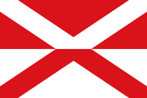 Flag of Las Labores Spain