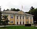FortLangley CommunityHall