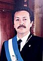 Foto oficial de Presidente Vinicio Cerezo (cropped 2)
