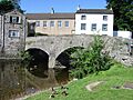 Frank's Bridge Kirkby Stephen - geograph.org.uk - 673564