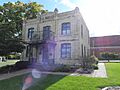 Frank Koehler House and Office