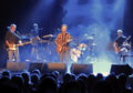 Freda' live 2010