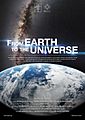 From Earth to the Universe Movie Poster