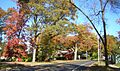 Furnace Brook Parkway Quincy MA