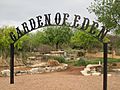 Garden of Eden, Eden, TX IMG 1834