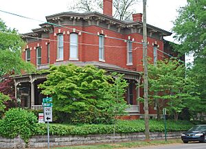 GaskillHouseChattanooga