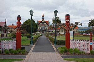 Government Gardens, Rotorua 055