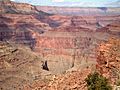 Grand Canyon - Explorers Monument