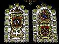 Great War Memorial Windows, Guildhall, Derry