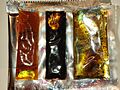 HK food 營多撈麵 IndoMie Instant noodle seasoning sauce October 2022 Px3 02