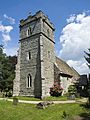 Hasfield Parish Church