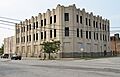 Henderson-Endicott Exchange