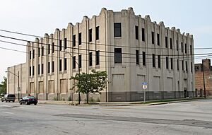 Henderson-Endicott Exchange