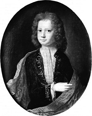 Henry Stafford O'Brien (b. 1680)