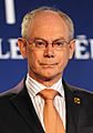 Herman Van Rompuy at the 37th G8 Summit in Deauville 030