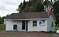 Highbridge Wisconsin Post Office