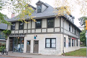 Historic Places I 60681 - Royal Bank Building