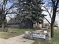History Museum of East Otter Tail County