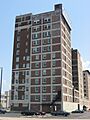 Hoffman Hotel in South Bend